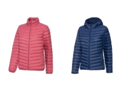 CRIVIT® Damen Lightweightjacke, windabweisend