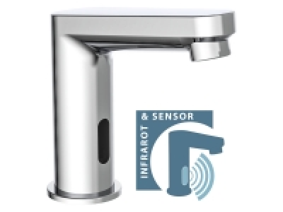 Schütte Waschtischarmatur »Vital Sensor« 129.00 €