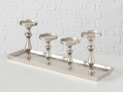 Pureday Kerzenständer »Antique« 74.95 €