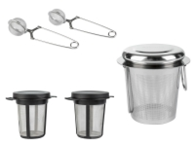 ERNESTO® Teesiebe 4.99 €