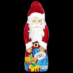 REWE Beste Wahl Weihnachtsmann 0.55&nbsp;&euro;