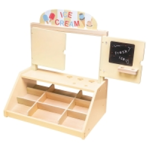 PLAYLAND Holz-Spielset