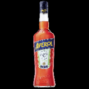 Aperol Aperitif Bitter 8.49&nbsp;&euro;