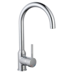 EASY HOME® Bad- oder Küchenarmatur 19.99 €