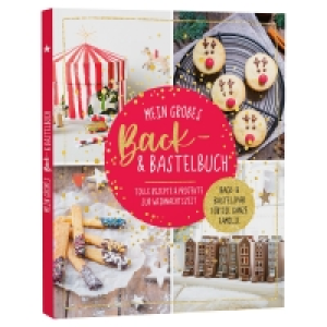 Aldi Süd  Familien-Weihnachtsbuch