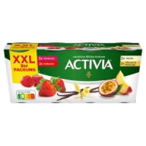 DANONE ACTIVIA® Joghurt 920 g 1.99 €