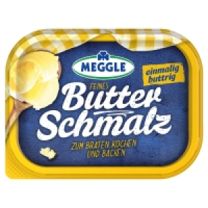 MEGGLE Butterschmalz 250 g 2.49 €