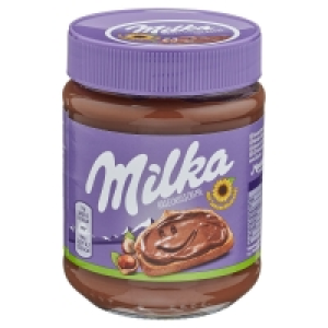 MILKA Brotaufstrich 350 g 1.99 €