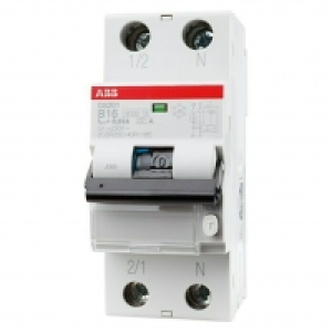 ABB FI- & Leitungsschutzschalter DS201 29.95 €