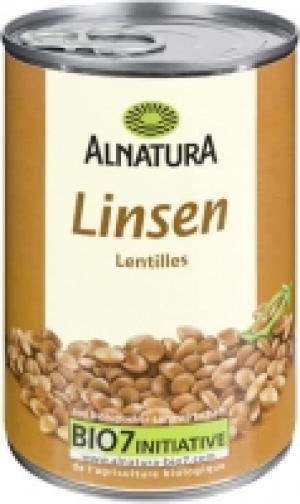 Linsen 1.39 €