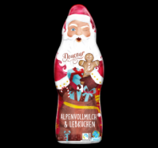 DOUCEUR Weihnachtsmann 1.49 €