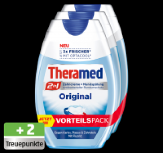 THERAMED Zahncreme 2.79&nbsp;&euro;