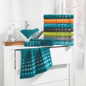 Hochwertige Frottierwaren Korfu 7.99 €