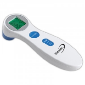 Kontaktloses Thermometer 12.99 €