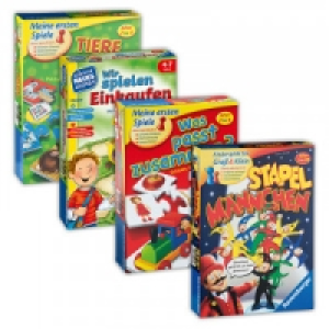 Spiele 9.99 €