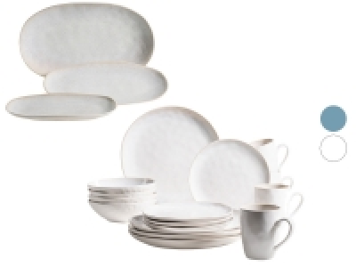 MÄSER Serie Frozen, Geschirr Set 29.99 €