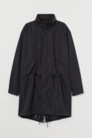 Wasserabweisender Parka 75.99 €