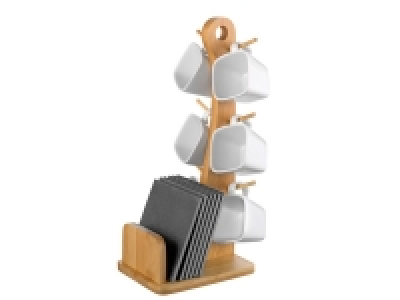 Esmeyer Kaffeegeschirrset 13-tlg. Porzellan 19.99 €