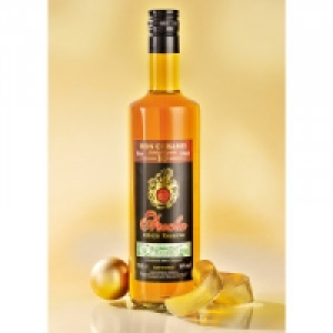 Norma Ron Arecha Kubanischer Rum