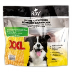 Snacks XXL 6.99 €