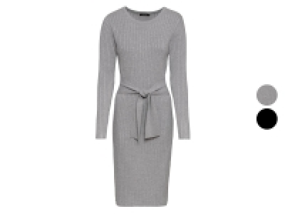 ESMARA&reg; Damen Strickkleid, aus hochwertiger Rippstrick-Qualit&auml;t 11.99&nbsp;&euro;