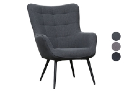 byLIVING Sessel Uta, mit Metallgestell 229.00 €