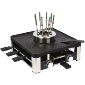 WMF Gourmet Station LUMERO 3-in-1