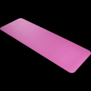 Ideenwelt Fitnessmatte pink