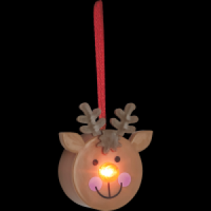 6er Set LED-Weihnachtsteelichte 6.99 €