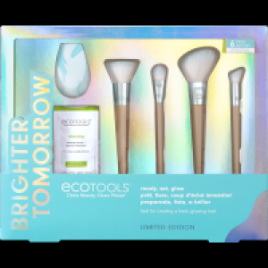 Ecotools Ready Set Glow Kit