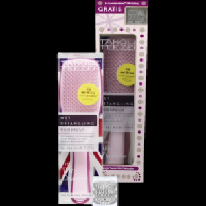 Tangle® Teezer Snow Style-Set
