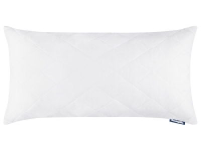 Dunlopillo Kopfkissen, gesteppt, 40 x 80 cm