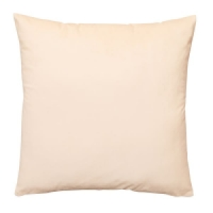 Kissenhülle mit samtweicher Oberfläche, ca. 40x40cm 2.99 €