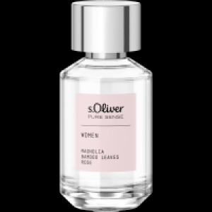 Rossmann S.oliver Pure Sense Women, EdP 30 ml