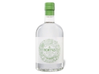 Lidl Hortus Hortus Citrus Garden Gin 40% Vol