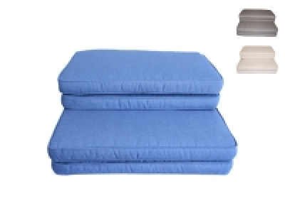 Madison Kissen Set »Panama«, für 2-Sitzer Victoria/Monaco, Komfortpols 58.99 €