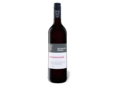 Markgräfler Winzer Spätburgunder Rotwein QbA feinherb, Rotwein 2019 3.99 €