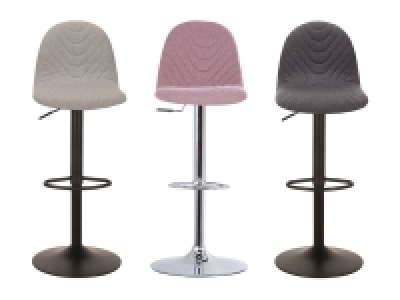 Homexperts Barhocker Circus 2-er Set 137.77 €