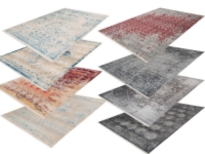 Arte Espina Teppich Baroque 37.99 €