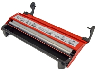 Lehnartz Kleistergerät, Metallausführung mit Kleisterwalze und Tischkl 44.02 €