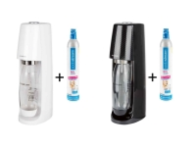 Sodastream Wassersprudler »Easy«, mit Kunststoffflasche, 1 l Fassungsv 44.99 €