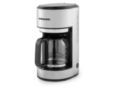 Lidl Grundig Grundig Kaffemaschine »KM 5620«, 1000 W, 10 Tassen