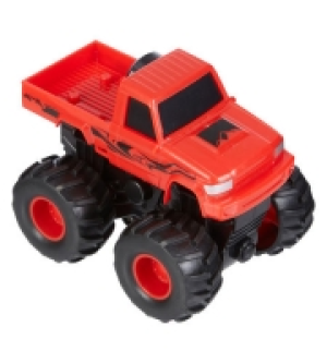 Spielzeugauto ca. 9,5 cm, Monstertruck 2.00 €