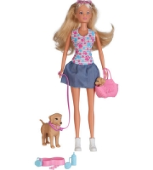 Steffi LOVE Puppy Walk 7.00 €