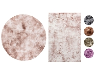 Lidl Obsession Obsession Kunstfell »My Camouflage 915«, hangetupft, geeignet für Fußb