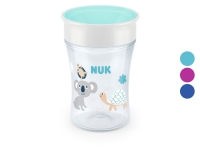 Lidl Nuk NUK Trinkbecher »Evolution Magic Cup Motiv«, 230 ml