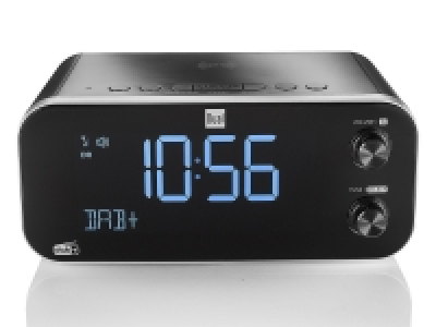 Dual DAB CR 30 Black Bird 70.34 €