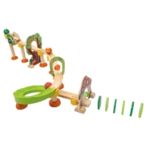 PLAYLAND Holz-Kugelbahn