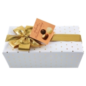 Pralinen in der Geschenkverpackung 250 g