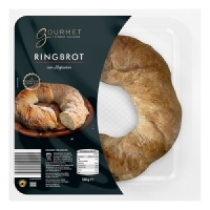 GOURMET FINEST CUISINE Ringbrot 500 g